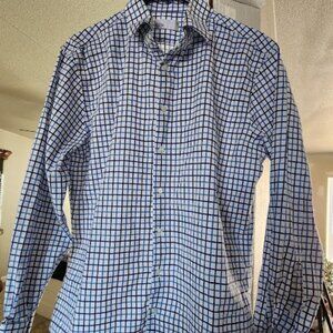 Nordstrom Rack, Men's Slim Fit Button-Down